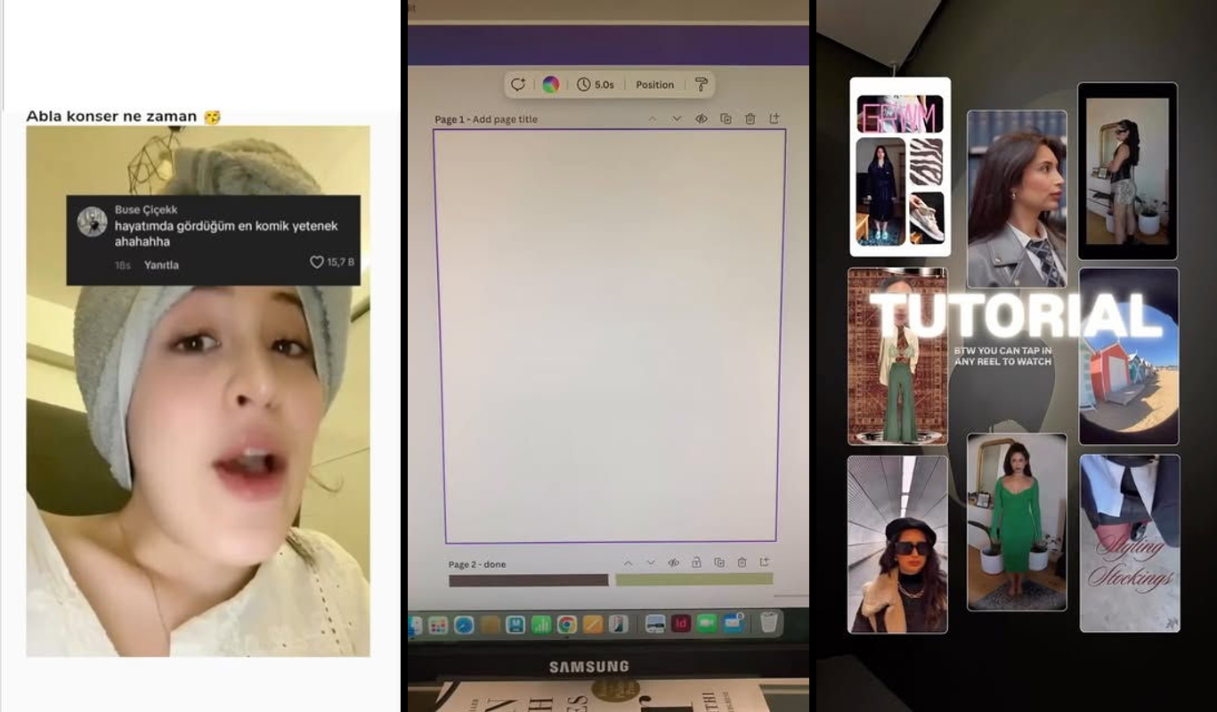 The 3-second formula that 73% of viral videos use