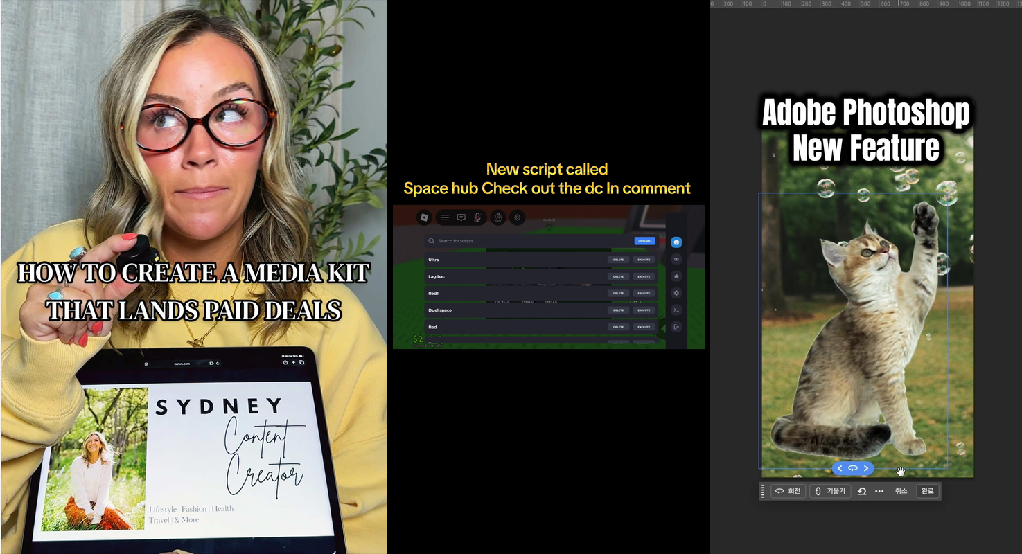 The "Exactly" specificity trick drives 73% of viral hooks