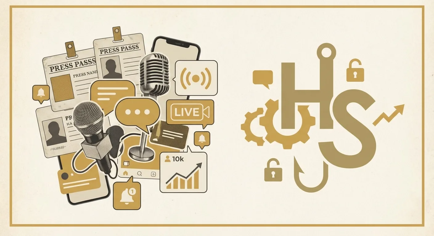 Live invite hooks: TikTok growth secrets