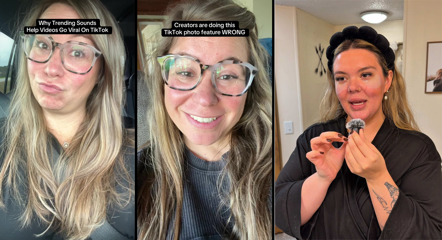 Direct answer: Why do trending sound hooks get 10X more views?