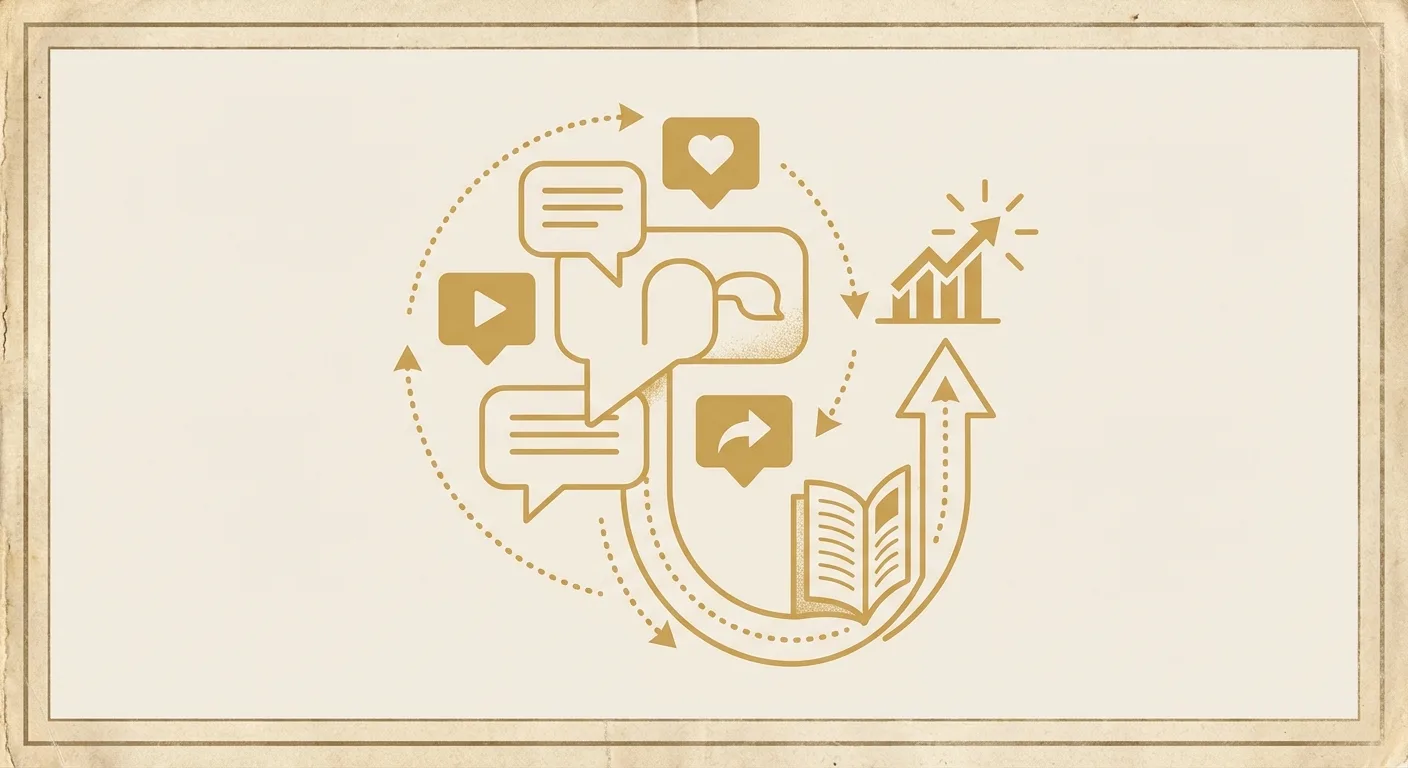 The trial order hook: how Instagram's best-kept secret drives massive views